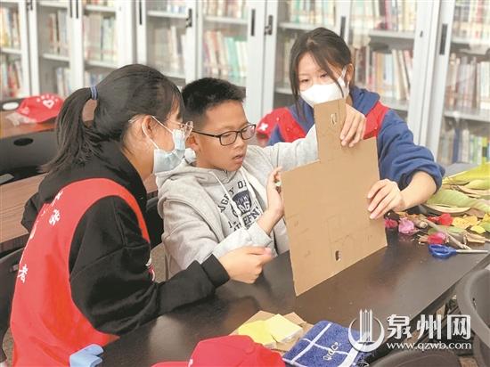 豐澤區(qū)聚焦城市治理 用實際行動扮靚城市家園