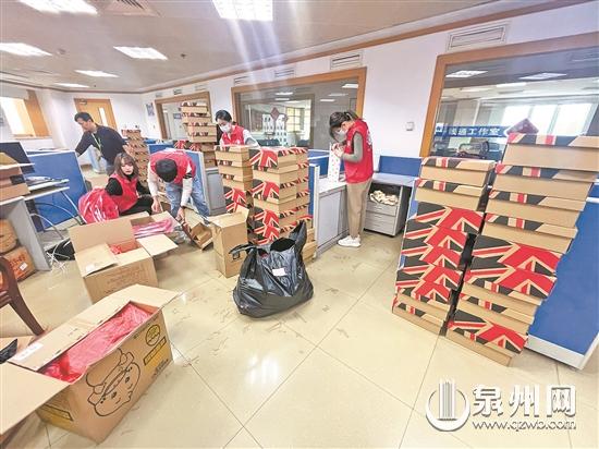 “針心針意”大型暖冬行動(dòng)幫助留守兒童溫暖過冬