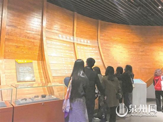 泉州市文旅市場(chǎng)運(yùn)行安全有序 豐富多彩展演輪番登場(chǎng)