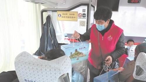 石獅開啟嚴(yán)管模式 為平安春運(yùn)保駕護(hù)航
