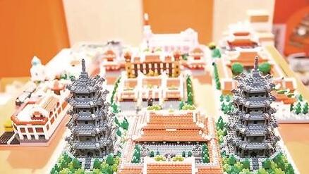 潤物無聲2021泉州文創(chuàng)旅游商品設(shè)計大賽結(jié)果揭曉