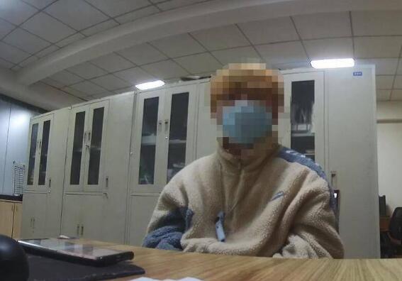 男子輕信被高額度低利息網(wǎng)貸被騙13000元