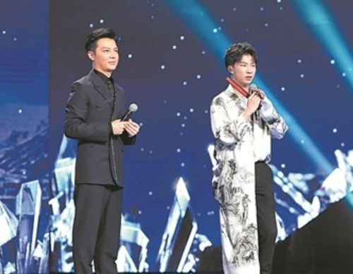 泉州小伙以音樂向外發(fā)聲吸引更多人了解泉州