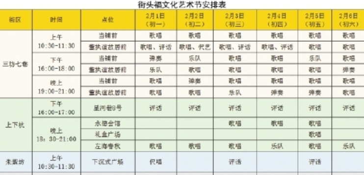 福州推出六大福文化主題活動(dòng)