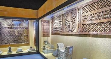 福建省首家建筑文化博物館開館 免費(fèi)對外開放