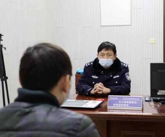 斷卡行動(dòng)牽出非法偷渡國界 5人被抓