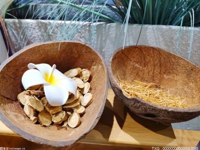 國家林業(yè)和草原局提出任務(wù) 要求打造特色的林草中藥材產(chǎn)業(yè)體系