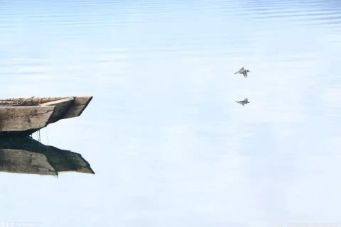 安徽省新一股冷空氣將帶來(lái) 10℃大幅降溫和降雨