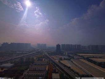 山東省鼓勵各市發(fā)展新能源 用以保障非“兩高”項(xiàng)目建設(shè)用能需求