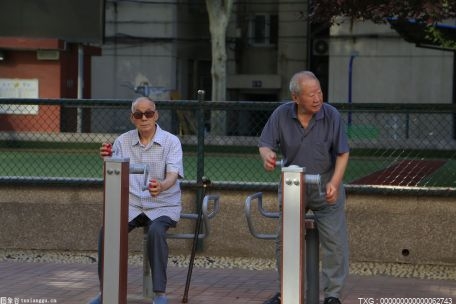 科技賦能讓養(yǎng)老服務(wù)更智慧 晚年溫馨又從容