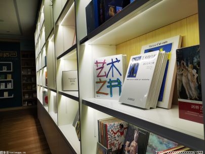涂城區(qū)再建兩三家“城市悅書房” 打造15分鐘文化閱讀圈