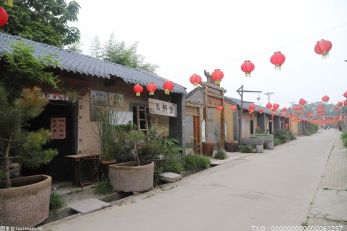 三十崗鄉(xiāng)“黨群議事協(xié)商會(huì)” 解決群眾身邊煩心事