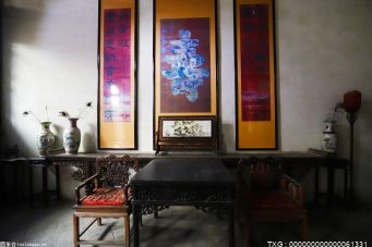 宣城構(gòu)建“物質(zhì)+服務(wù)”照料服務(wù)體系 改善特困人員居住狀況