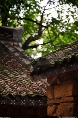 泗縣以重點(diǎn)項(xiàng)目為支撐 旅游年接待142.35萬(wàn)人次