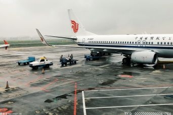 黑龍江助力打造“向北開放之都” 機(jī)場(chǎng)二通道準(zhǔn)時(shí)啟動(dòng)改造工程