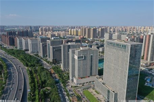 安慶市提出優(yōu)化營商環(huán)境實(shí)施方案 建立市創(chuàng)建一流“滿宜辦”制度