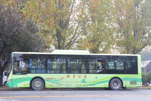深圳對(duì)公交支付系統(tǒng)進(jìn)行升級(jí)改造 在全國(guó)率先推出“一碼通行”