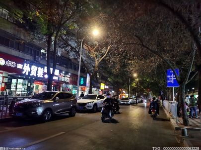 深圳南山區(qū)GDP確保6%以上增長(zhǎng) 2022年預(yù)計(jì)突破8000億元