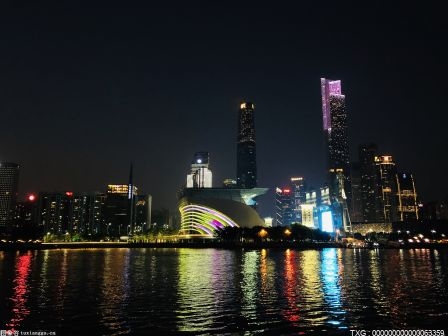 深圳時(shí)尚產(chǎn)業(yè)數(shù)字化轉(zhuǎn)型 形成完整時(shí)尚產(chǎn)業(yè)鏈體系