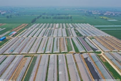 鐵嶺824米排水溝石籠防護(hù)工程施工中 建設(shè)高標(biāo)準(zhǔn)農(nóng)田395.32萬畝