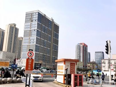 哈爾濱項目建設(shè)掛強擋 推動高質(zhì)量跨越式發(fā)展