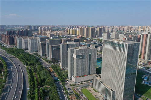 浙江召開(kāi)全省城鄉(xiāng)社區(qū)工作會(huì)議 要推進(jìn)城鄉(xiāng)社區(qū)現(xiàn)代化建設(shè)