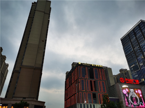 義烏以數(shù)字化改革為牽引  實(shí)現(xiàn)國(guó)有土地及商品住宅產(chǎn)權(quán)全鏈智治