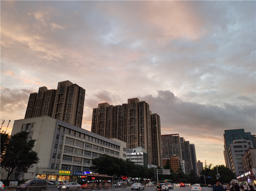 6家企業(yè)聯(lián)合幫扶深圳消費(fèi) 簽約總金額達(dá)3010萬元