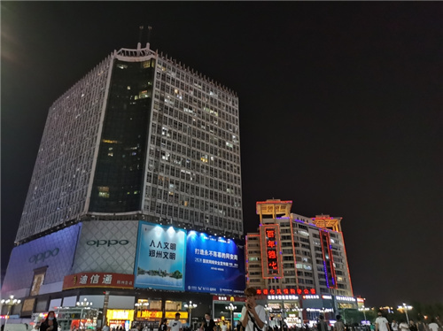 遼寧挺進“萬億GDP城市” 大連連續(xù)三個季度經(jīng)濟增速高于全國
