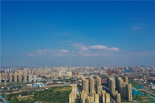 保定與鐵門關(guān)市合作 雙方共同結(jié)對幫扶 “縣連幫扶”工作按下加速鍵