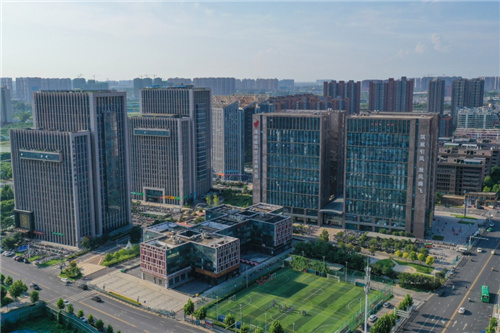 馬鞍山開展直播招聘 解決全市用工問(wèn)題