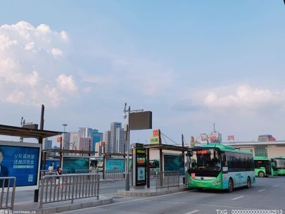 深圳啟動M424線“大站快車”運營模式 全段里程19.33公里