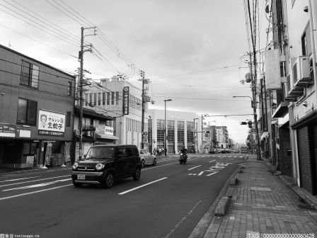 安徽開展道路交通安全管理專項(xiàng)行動 維護(hù)貨運(yùn)物流暢通