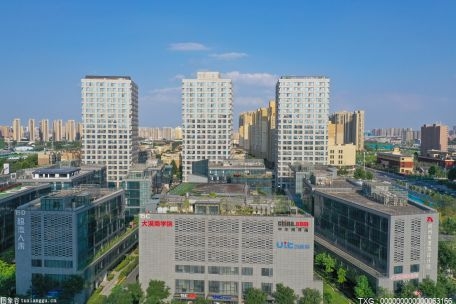 惠州惠城區(qū)帝景國際商務(wù)中心41套房產(chǎn)抵債出售 項(xiàng)目估值15億元