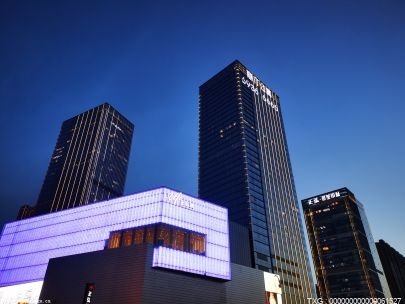 安徽推動皖江示范區(qū)高質(zhì)量發(fā)展 打造特色旅游示范基地