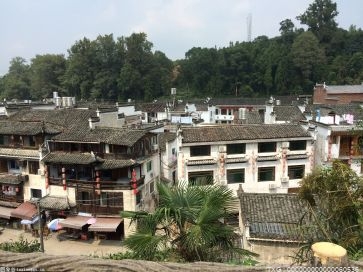 銅陵市打造農(nóng)村寄遞物流體系建設 助力全面推進鄉(xiāng)村振興