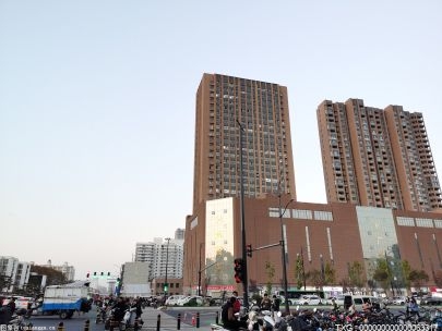 冀州打造濱湖近水魅力新城 全面優(yōu)化城市空間布局
