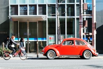 長安汽車旗下全新微型電動(dòng)車LUMIN上市定檔 設(shè)計(jì)感十足