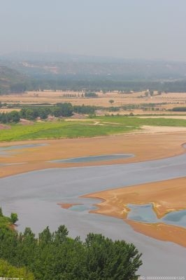 盤錦市全面推進(jìn)遼河流域修復(fù)工程 推動(dòng)“生態(tài)盤錦”提質(zhì)