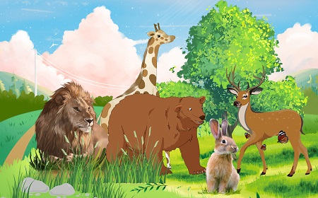 動(dòng)物園回應(yīng)老虎把孔雀吃了：都是散養(yǎng)孔雀，將加強(qiáng)管理